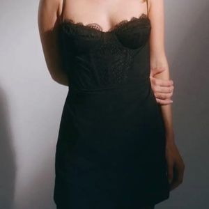 Urban Outfitters Mini Dress